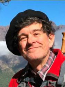 Harald-Portrait Harald Vielhaber