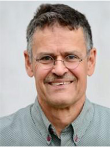 Martin-Portrait Martin Gross