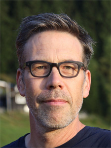 Philipp-Portrait Philipp Rohner