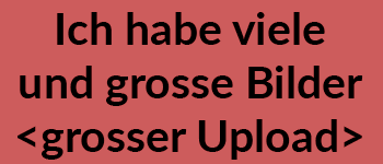 grosser-upload